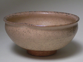 蕎麦茶碗