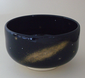 抹茶茶碗