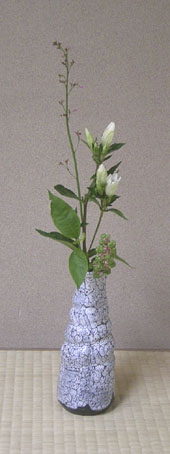 花入れ