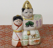 立ち微香合